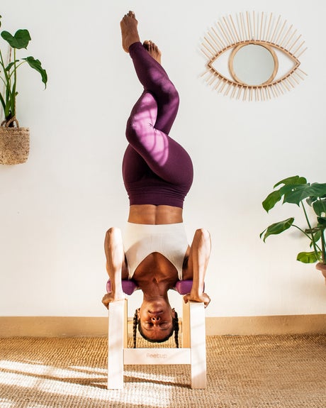 About Us – FeetUp Yoga Trainer