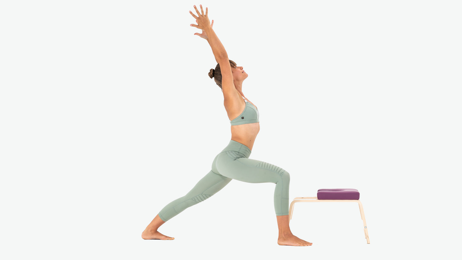 FeetUp First Steps | Beginner Tips for Yoga, Inversions, and